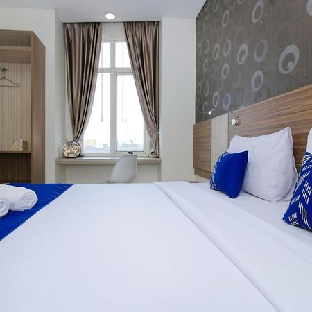 Smarthomm Ancol Jakarta Extérieur photo