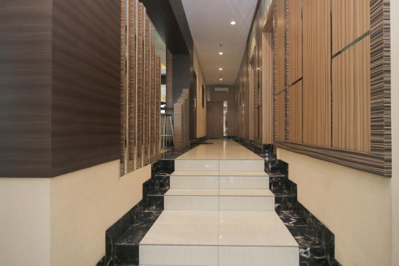 Smarthomm Ancol Jakarta Extérieur photo