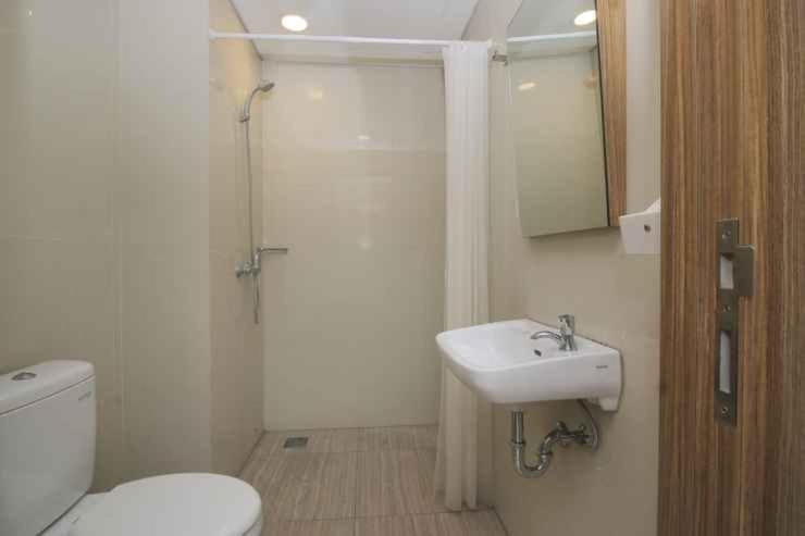 Smarthomm Ancol Jakarta Extérieur photo