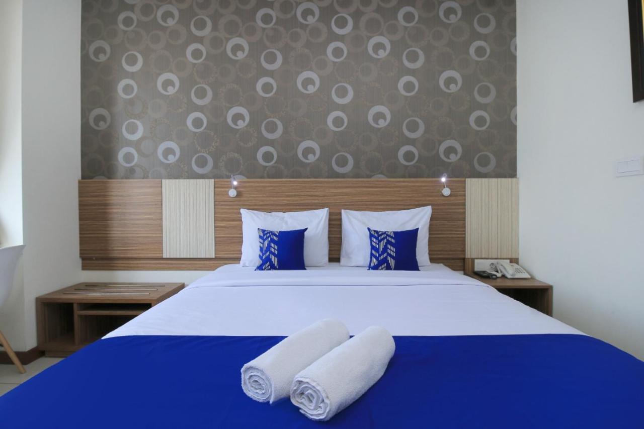 Smarthomm Ancol Jakarta Extérieur photo