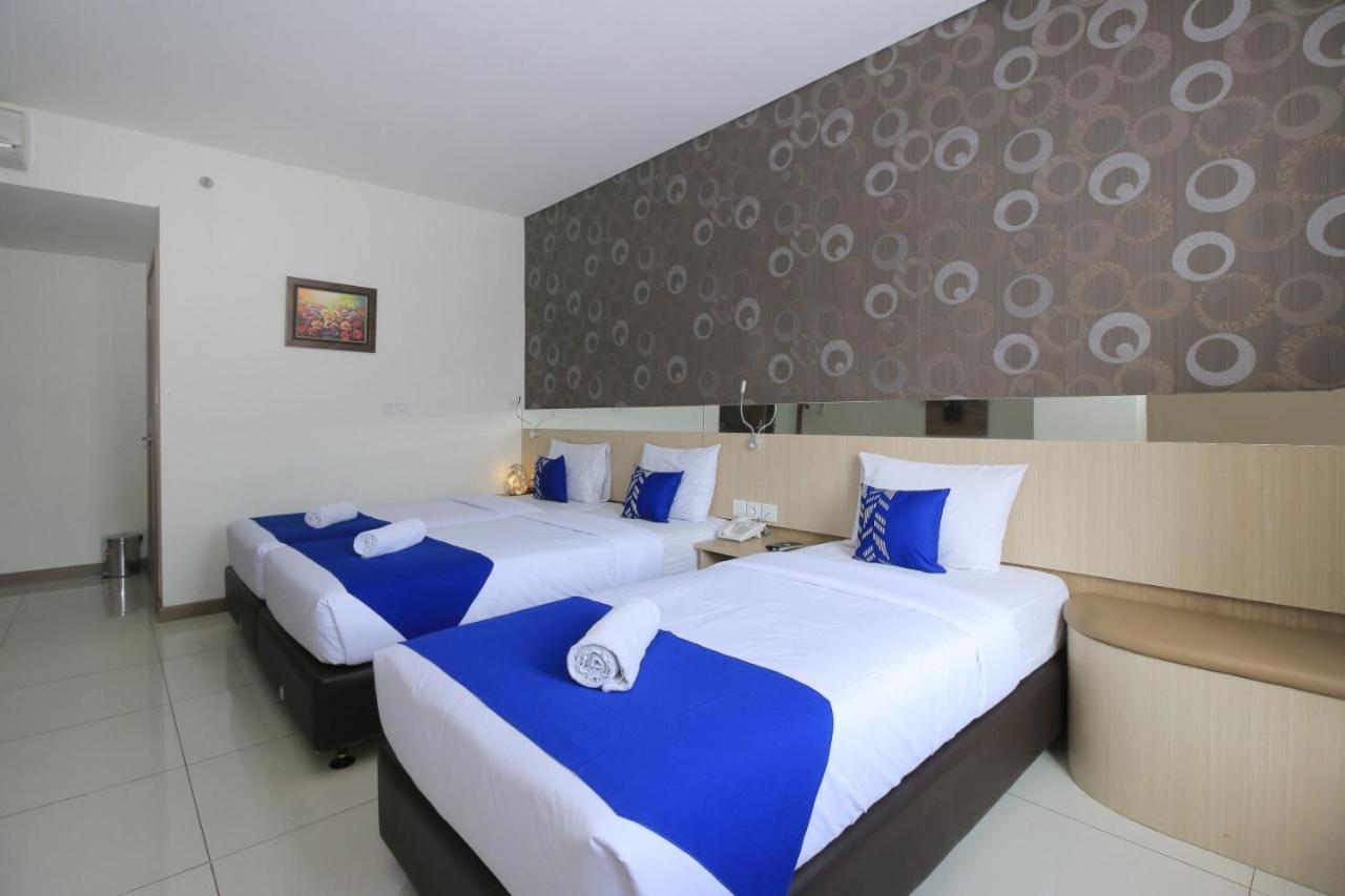 Smarthomm Ancol Jakarta Extérieur photo