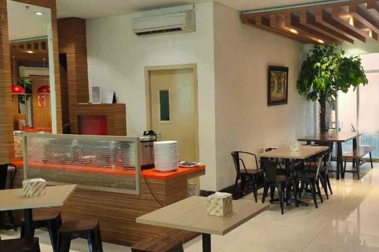 Smarthomm Ancol Jakarta Extérieur photo