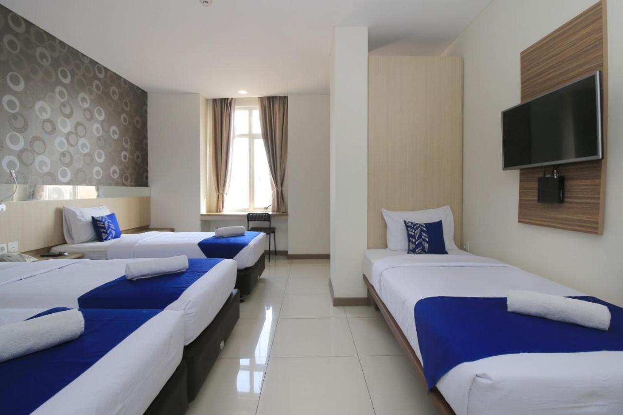 Smarthomm Ancol Jakarta Extérieur photo