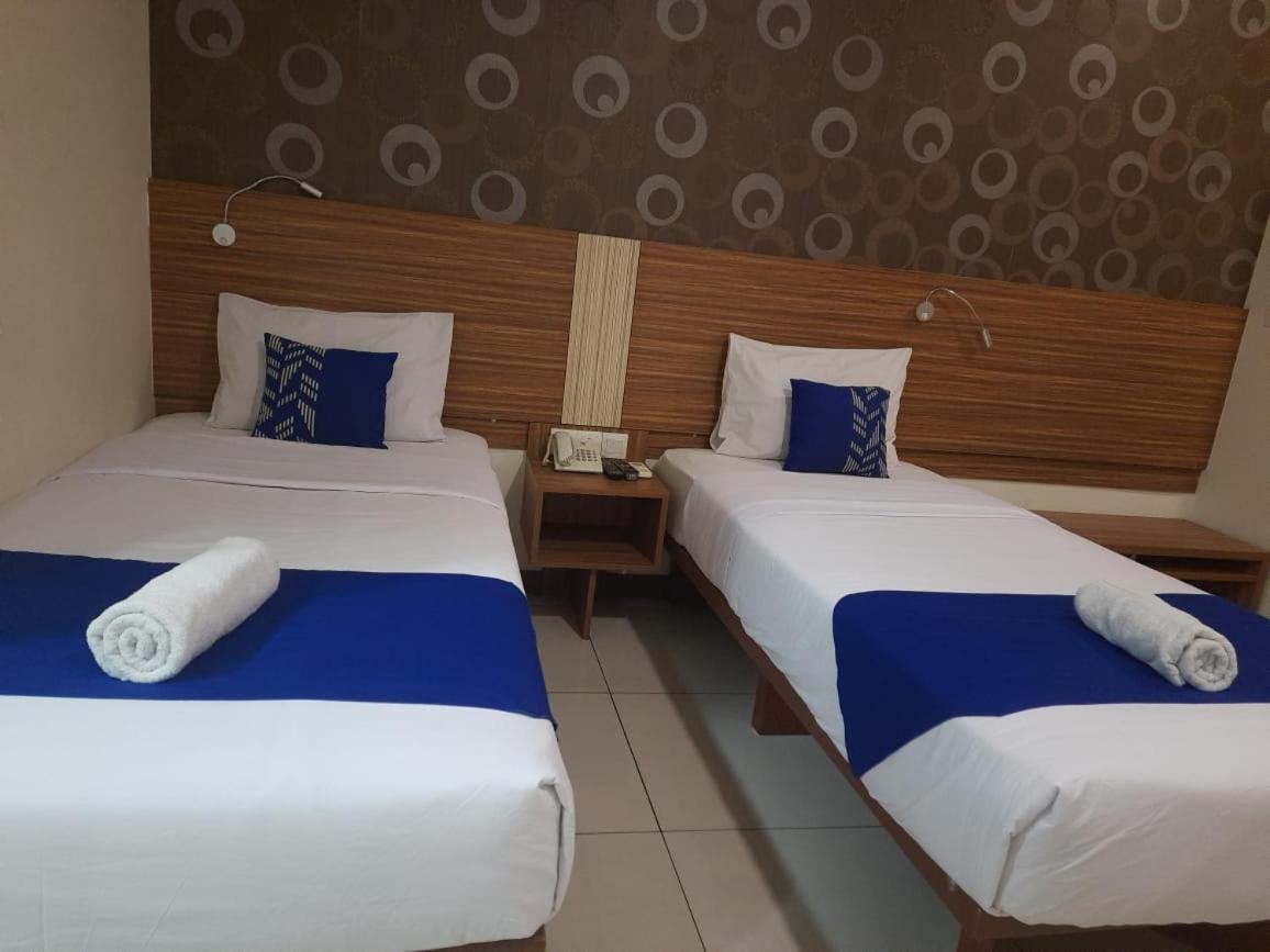 Smarthomm Ancol Jakarta Extérieur photo